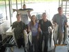 (08/01/2014) - Nice Striped Bass